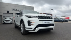 Land Rover Range Rover Evoque 2.0 D200 R-Dynamic S 5dr Auto Diesel Hatchback